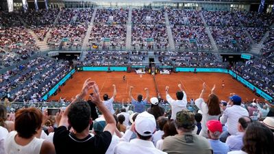 Adecco busca personal para trabajar en el Mutua Madrid Open: así es el proceso de selección