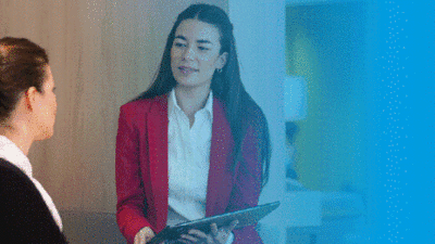 CaixaBank apuesta por el talento femenino en el sector de la banca