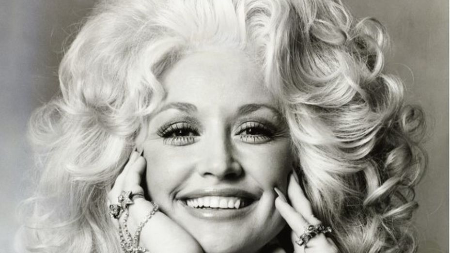 VDS 6X14: Tertulia sureña, Dolly Parton