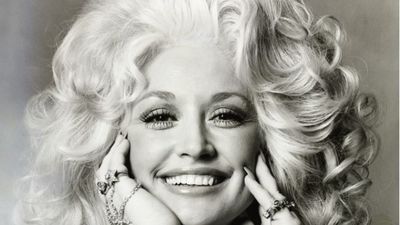 VDS 6X14: Tertulia sureña, Dolly Parton