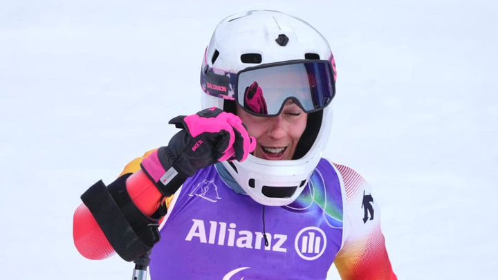 Audrey Pascual / EFE