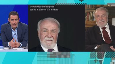 El análisis de Antonio Naranjo: "No a la guerra pero,  también, no a la mentira"