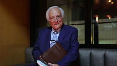 Muere el periodista Raúl del Pozo a los 89 años