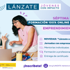 Nueva edición del programa 'Lánzate' para impulsar el emprendimiento juvenil con impacto social