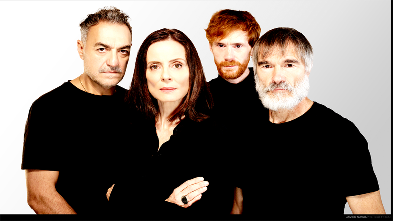 'La Malquerida' regresa al Teatro Español un siglo después de su estreno