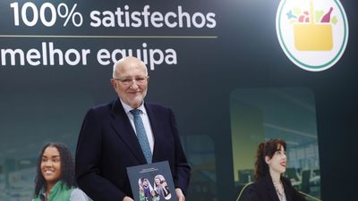 Juan Roig avisa de que Mercadona subirá o bajará precios según evolucione el coste de las materias primas