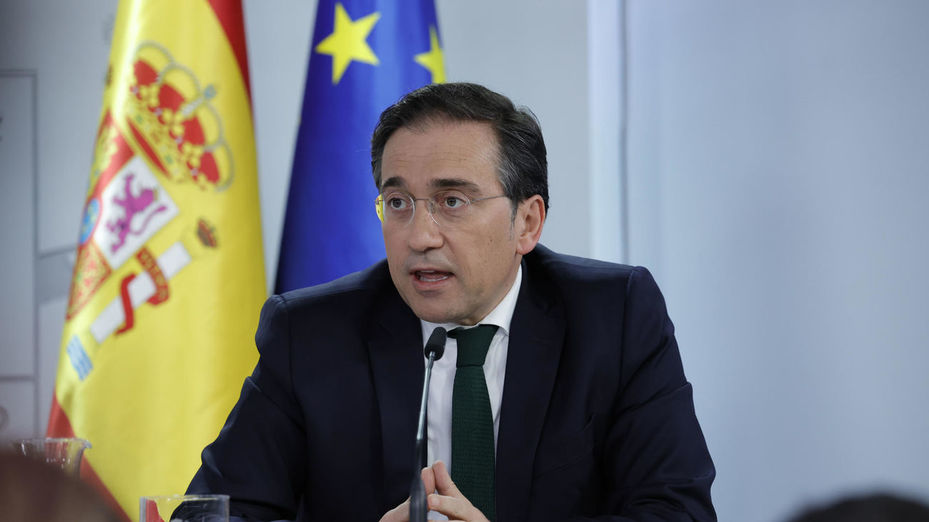 España y otros 16 países europeos piden el cese de las hostilidades a Hizbulá e Israel