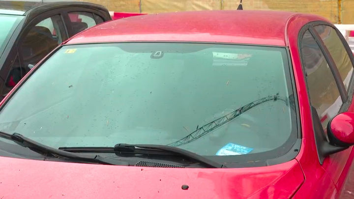 La autorización para circular con un vehículo con clasificación 'A' se revisará anualmente en Madrid