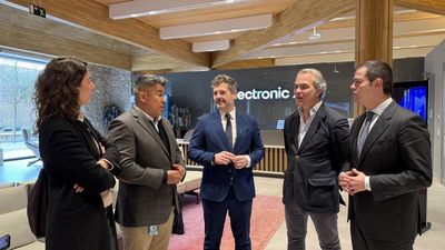 Madrid duplicará las ayudas al desarrollo de videojuegos hasta alcanzar los 500.000 euros