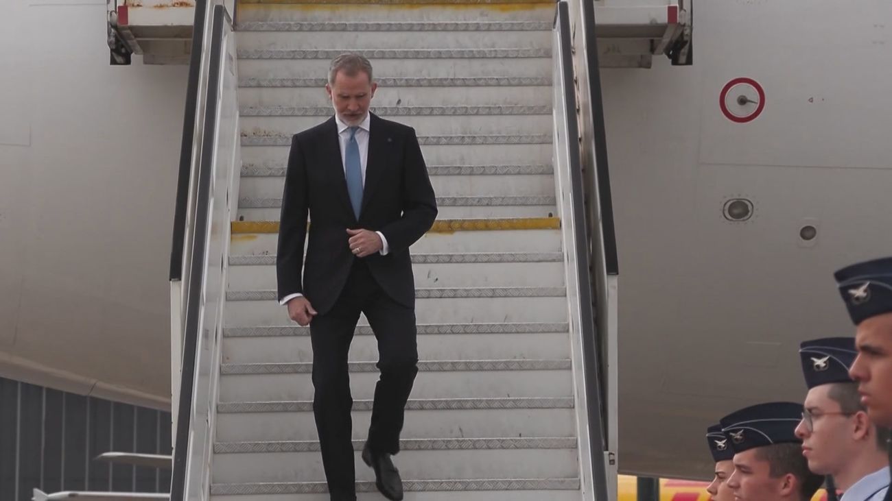 Las repetidas ausencias del Gobierno de Sánchez en la agenda de Felipe VI