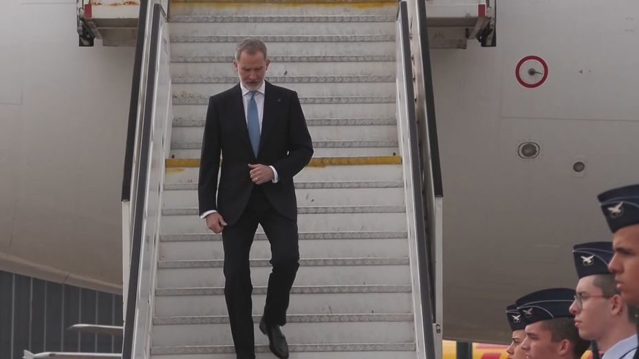 Las repetidas ausencias del Gobierno de Sánchez en la agenda de Felipe VI