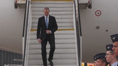 Las repetidas ausencias del Gobierno de Sánchez en la agenda de Felipe VI