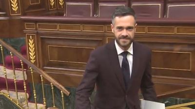 El PP pide explicaciones a Marlaska por la supuesta fiesta ilegal a la que acudió Felipe Sicilia en pandemia