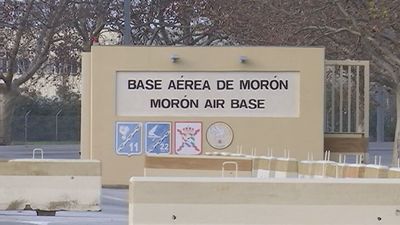 El senador republicano Lindsey Graham pide a Trump retirar las bases de EEUU de España y llevarlas a otro país