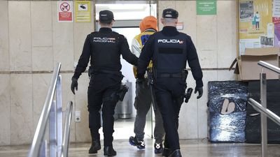 Sindicatos policiales advierten de la falta de efectivos para el seguimiento de mujeres amenazadas