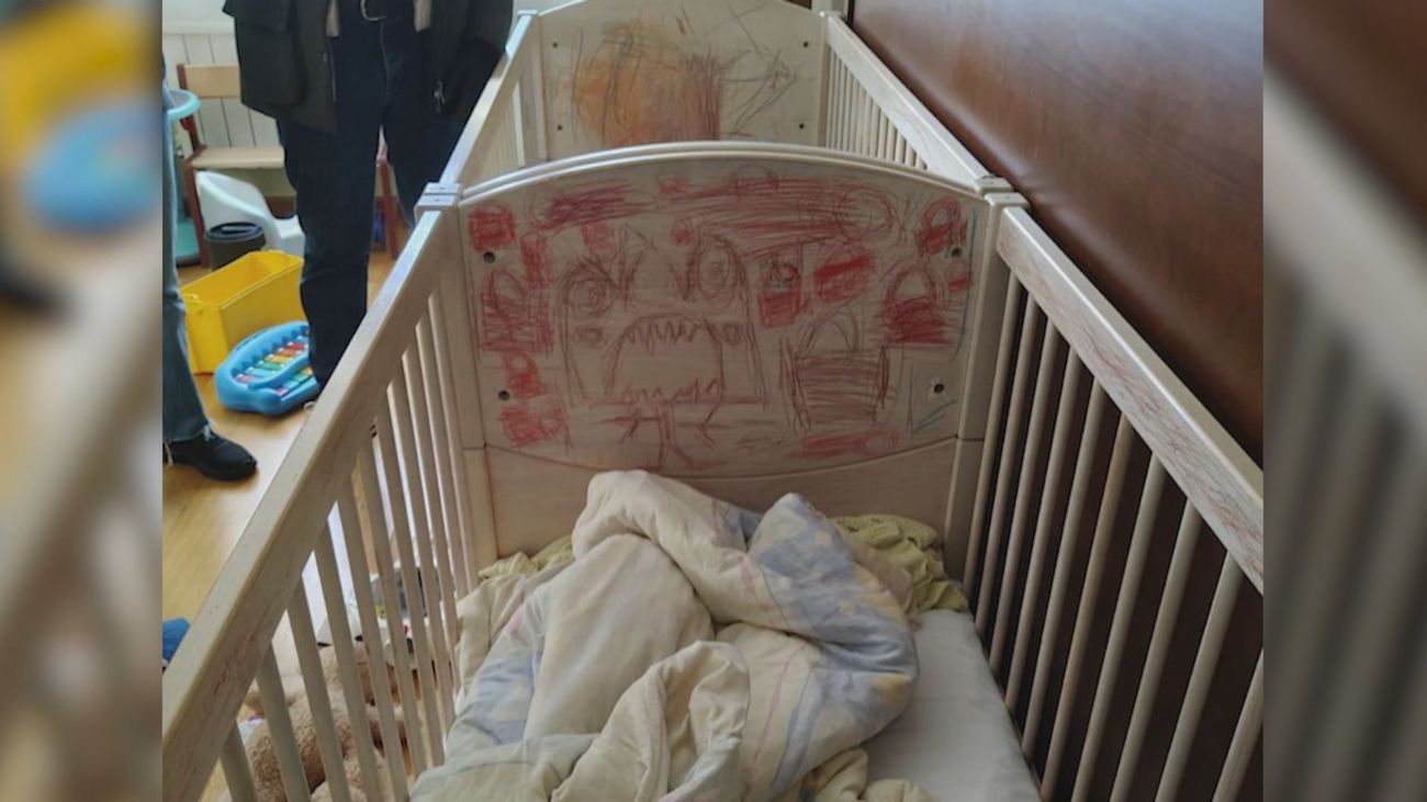 Comienza en Oviedo el juicio contra los padres acusados de encerrar a sus hijos durante cuatro años