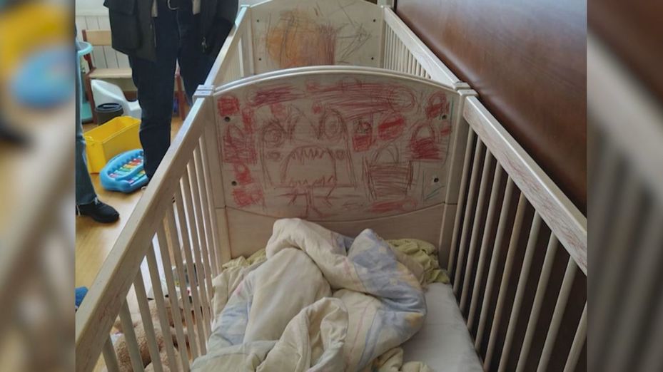 Comienza en Oviedo el juicio contra los padres acusados de encerrar a sus hijos durante cuatro años