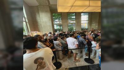 Cientos de españoles, atrapados por la guerra en Irán