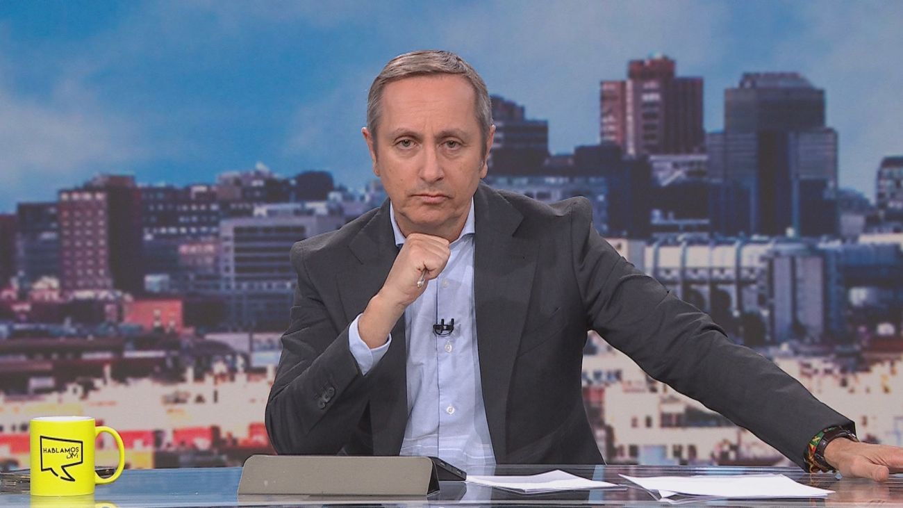 Hablamos de Madrid 09.03.2026