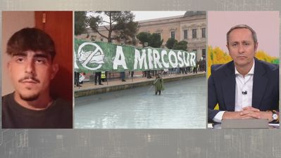 El gobierno pone en jaque e Irán casi en mate al campo madrileño