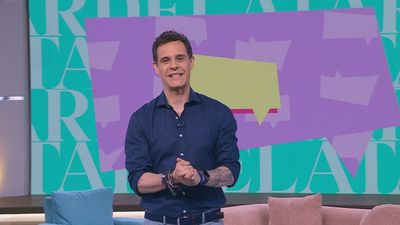 La Tarde de Telemadrid 09.03.2026