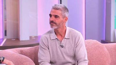 El reto solidario de Jaime Domínguez: 4.000 kilómetros contra el silencio emocional