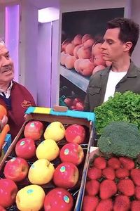 Comprar fruta de temporada, la mejor forma de ahorrar