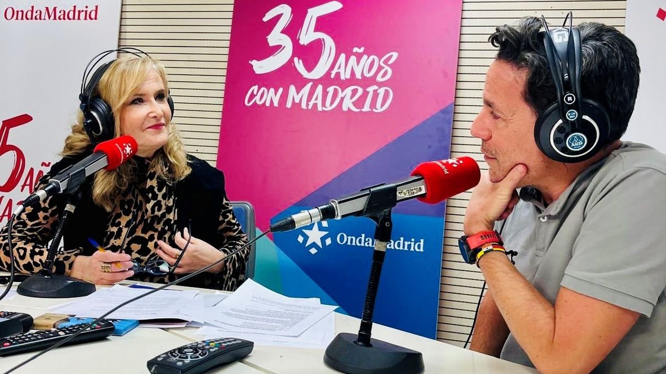 Viajando con Nieves Herrero a India