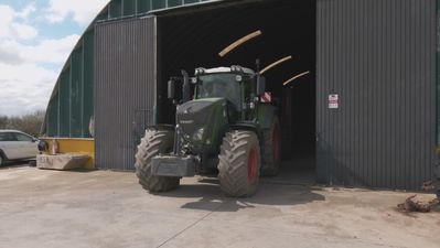 El gasóleo se duplica en una semana y los agricultores, al borde del abismo