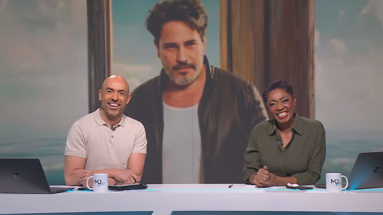 Madrid Directo 09.03.2026