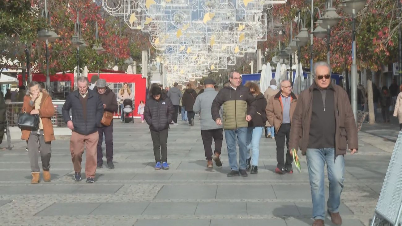 El edadismo, una discriminación silenciosa que afecta a las personas mayores