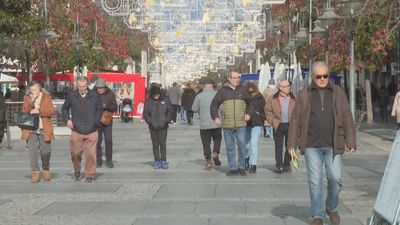 El edadismo, una discriminación silenciosa que afecta a las personas mayores