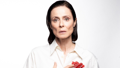 'La Malquerida' regresa al Teatro Español un siglo después de su estreno