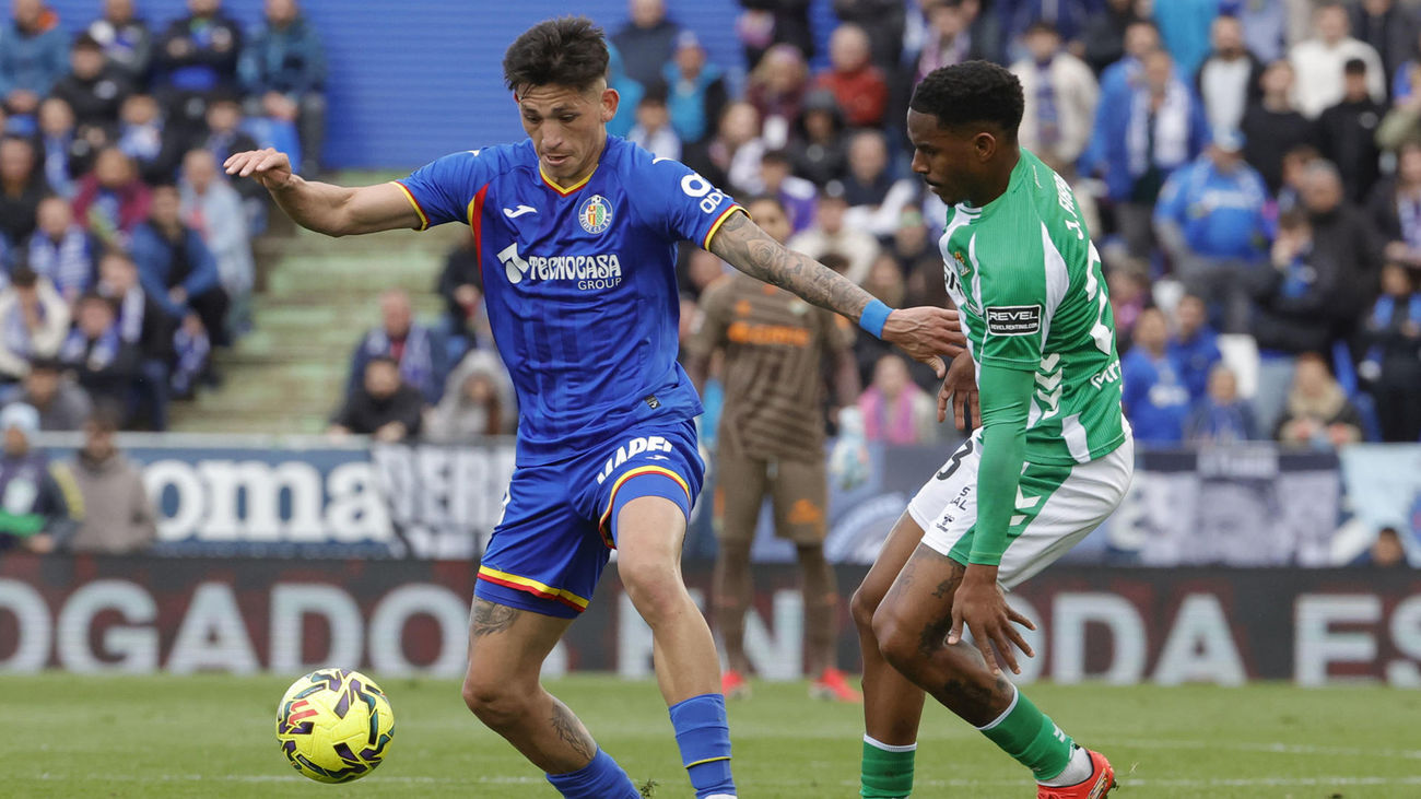 Romero: "Hay que disfrutar del momento, pero no hay que subirse arriba de la moto"