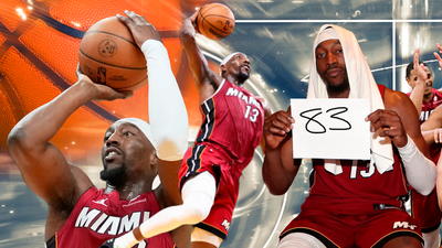 Adebayo supera a Kobe Bryant y hace historia en la NBA con 83 puntos