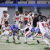 Black Demons Las Rozas vencen a Camioneros en el partido aplazado
