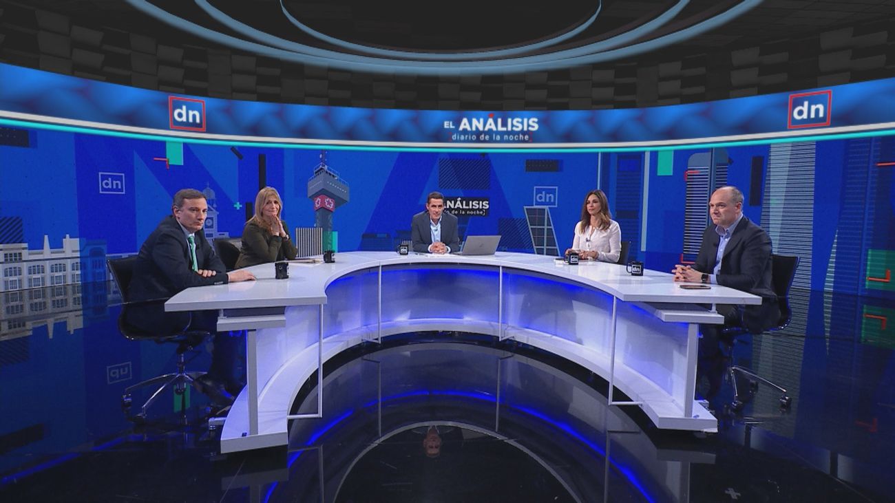 El Análisis: Diario de la Noche 10.03.2026
