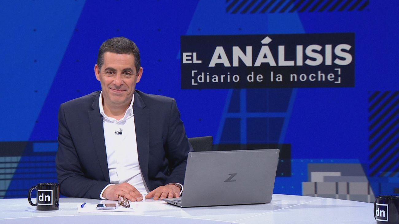 El análisis de Antonio Naranjo: "Nada provoca más odio que dividir a una sociedad en buenos y malos"