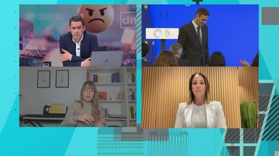 Paula fraga sobre la iniciativa contra el acoso en RRSS que el PSOE quiere llevar a pleno: "Son medidas que pueden limitar la libertad de expresión"