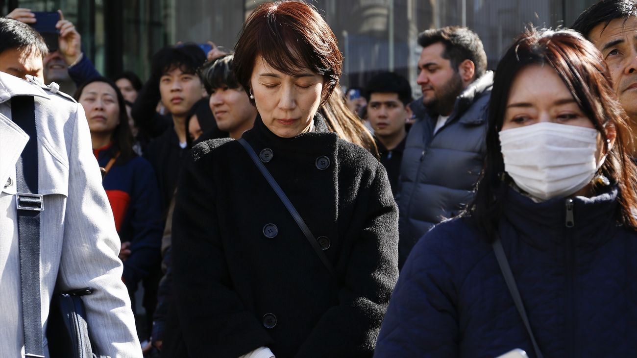 El otro 11-M: 15 años del terremoto, el tsunami y  la crisis nuclear de Fukushima