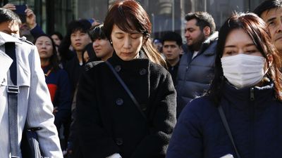 El otro 11-M: 15 años del terremoto, el tsunami y  la crisis nuclear de Fukushima