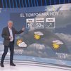 Miércoles sin lluvia con temperaturas que suben en Madrid