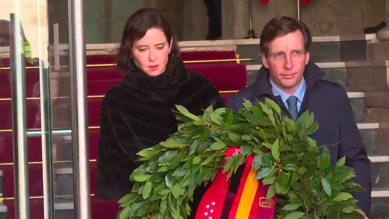 Madrid recuerda a las víctimas del 11-M: 22 años del peor atentado terrorista de la historia de España