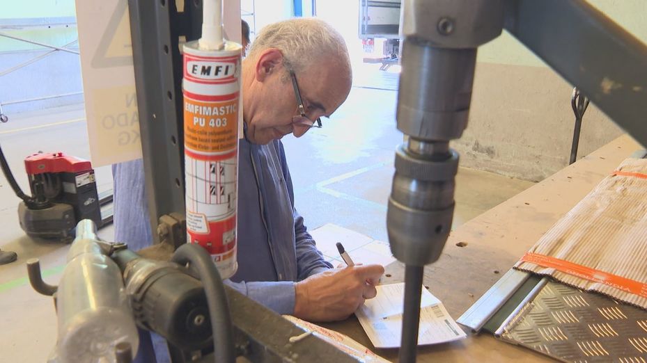 La afiliación a la Seguridad Social en la Comunidad de Madrid crece un 0,5% en marzo y gana 21.719 cotizantes