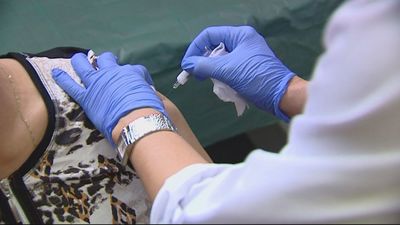 Madrid refuerza la vacunación frente al virus respiratorio sincitial para proteger a los mayores de 80 años