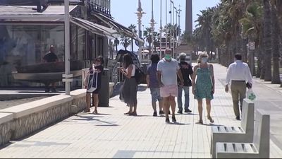 El turismo afronta una Semana Santa marcada por la incertidumbre internacional