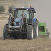 Una tractorada recorrerá Arganda, Torrejón y Loeches para protestar por la subida del precio del gasóleo agrícola