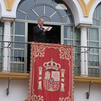 El Rey inaugura en Sevilla la exposición sobre Cayetana, la Duquesa de Alba