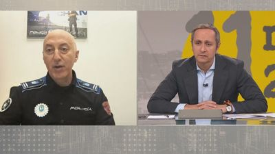 “Mi primera impresión fue indescriptible”: el recuerdo de un policía que vivió el 11-M