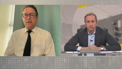 Las cajas negras de Adamuz demuestran que las vías ya estaban rotas